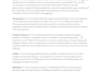 provide professional industry standard script coverage